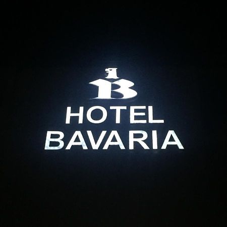 Hotel Bavaria Pristina Exteriör bild